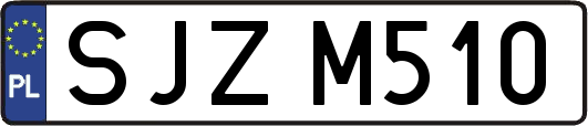 SJZM510
