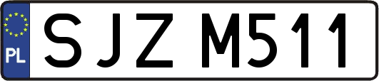SJZM511