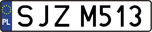 SJZM513