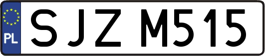 SJZM515