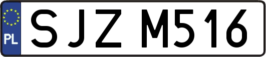 SJZM516