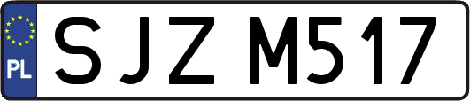 SJZM517