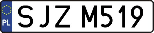 SJZM519
