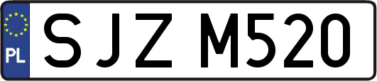 SJZM520