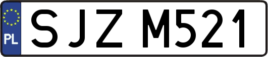 SJZM521
