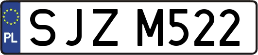 SJZM522