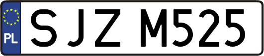 SJZM525