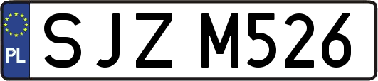 SJZM526