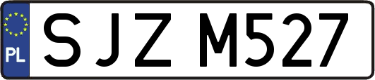 SJZM527