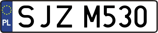 SJZM530