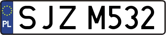 SJZM532