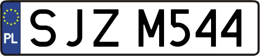 SJZM544