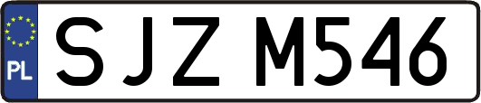 SJZM546