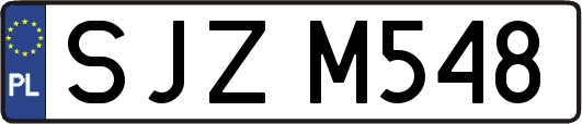 SJZM548