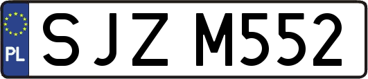 SJZM552