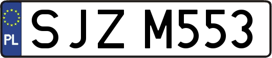 SJZM553
