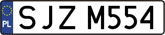 SJZM554