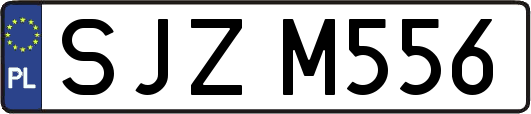 SJZM556