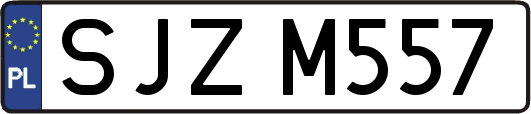SJZM557