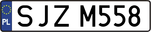 SJZM558