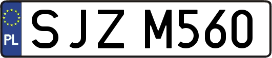 SJZM560