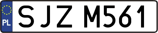 SJZM561