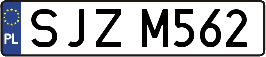 SJZM562