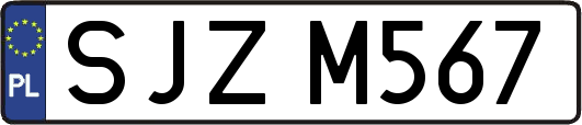 SJZM567