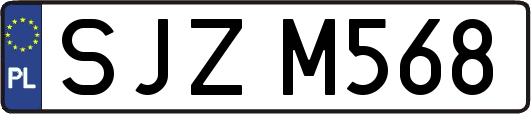 SJZM568