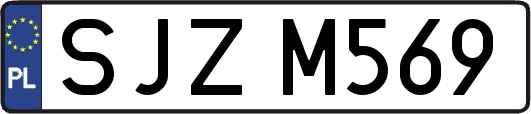 SJZM569