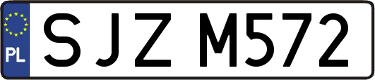 SJZM572