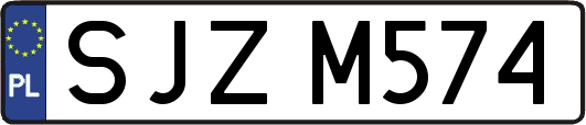 SJZM574