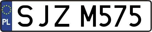 SJZM575
