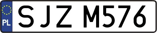 SJZM576