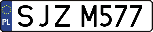 SJZM577