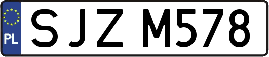 SJZM578