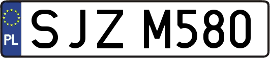 SJZM580