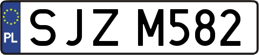 SJZM582
