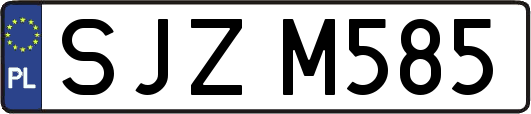 SJZM585