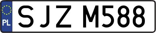 SJZM588
