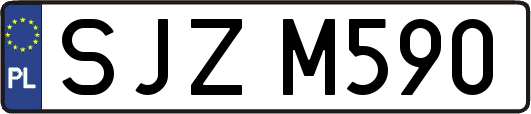 SJZM590