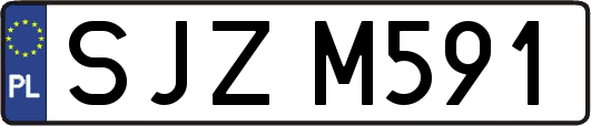 SJZM591