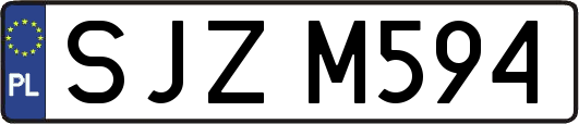 SJZM594