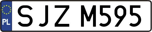 SJZM595