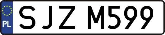 SJZM599
