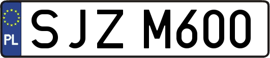 SJZM600
