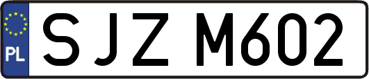SJZM602
