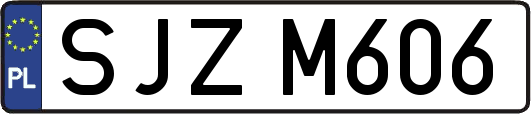 SJZM606