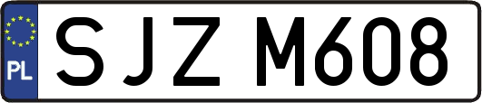SJZM608