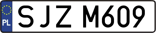 SJZM609